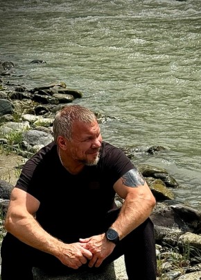 Лис из Rīga 45 лет