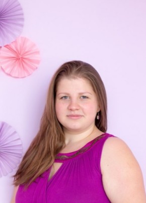эмилия, 28, Россия, Кореновск