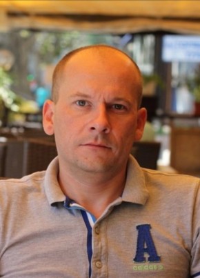 Михаил, 40, Россия, Суворов
