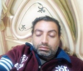 Mostafaoo Sabryy, 43 года, المنصورة