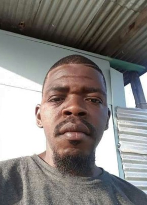 Kevin, 38, Trinidad and Tobago, Laventille