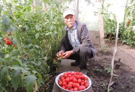 viktor, 69 - Альбом 1Домашний альбом.