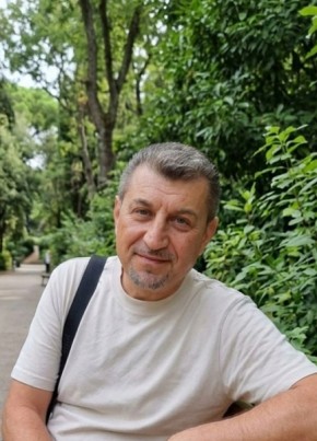 Алексей из Москвы 44 года