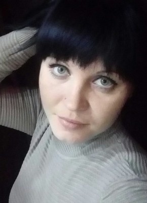 Марина, 37, Россия, Лиски