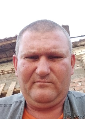 Владимир из Прохладныя 40 лет