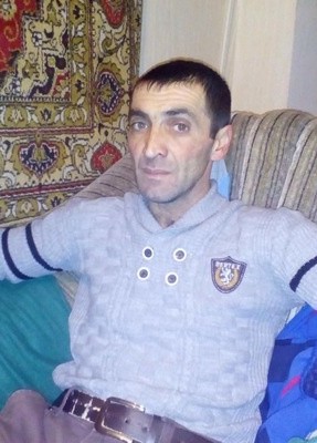 Ренат, 45, Россия, Алексеевка