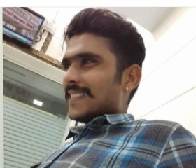 N.D.Ramawat, 26 лет, Marathi, Maharashtra