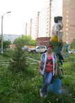 Нина, 64 года, Красноярск