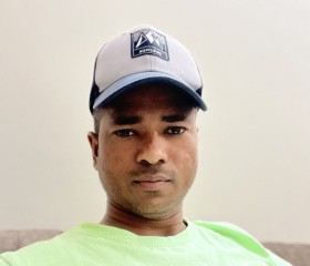 Enugu, 26, Hyderabad