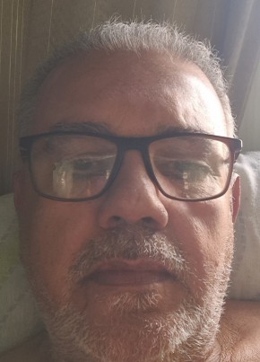 Carlo из Belo Horizonte 68 лет