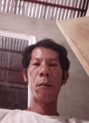 Julito из Cebu City 44 года