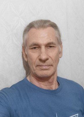 Vladimir из Кропоткина 64 года
