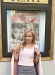 Мила, 46 лет, Санкт-Петербург