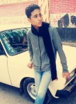 Sico, 19  , Cairo