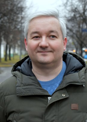 Georgiy, 48, Russia, Ramenskoye