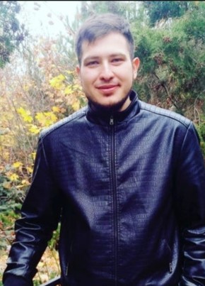 Даниил, 31, Україна, Донецьк
