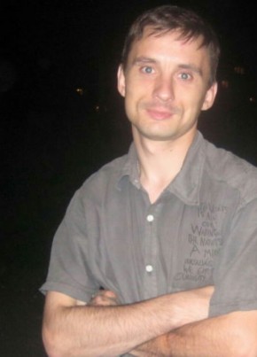 Михаил, 49, Россия, Иркутск