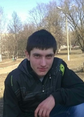 Алексей, 28, Россия, Ливны