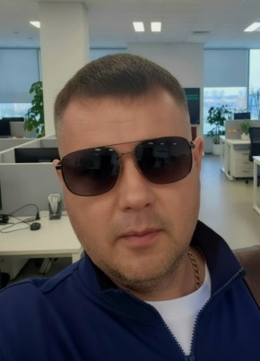 Валерий из Владивостока 44 года