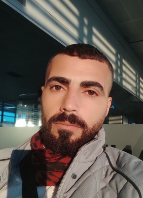 Muhammed из Београда 31 год