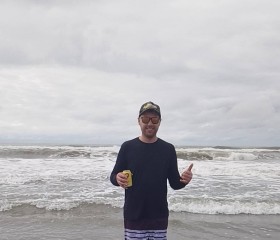 Marcelo, 37, Campo Largo