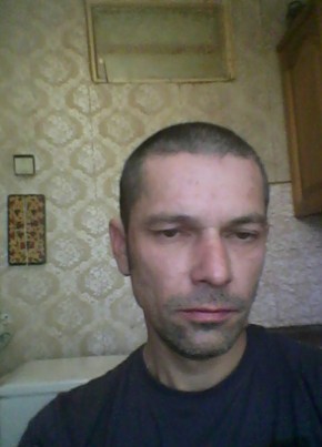 Сергей, 42, Россия, Ивантеевка (Московская обл.)