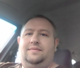 Egor, 34, Horad Barysaw