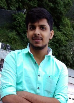 Sachin, 24, India, Delhi