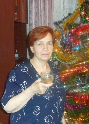 Ольга, 75, Ukraine, Odessa