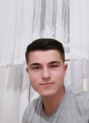 Seyfullah, 20, Türkiye Cumhuriyeti, Konya