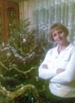 Анна, 64 года, Миколаїв