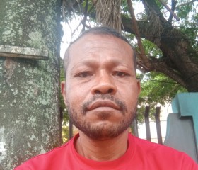 jek, 42, Jayapura