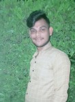 Sagar, 23 года, Surat