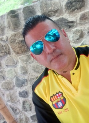 Ricardo из Guayaquil 49 лет