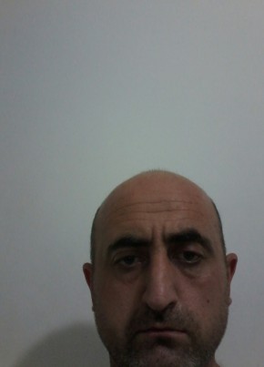 Mehmet, 42, Türkiye Cumhuriyeti, Ankara