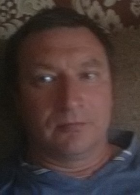 ОЛЕГ, 52, Россия, Волоколамск