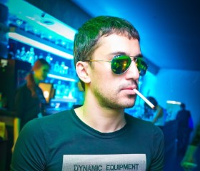 Антон Семенов, 33 года, Барабинск