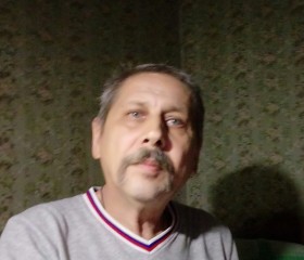 Евгений, 61 год, Рязань
