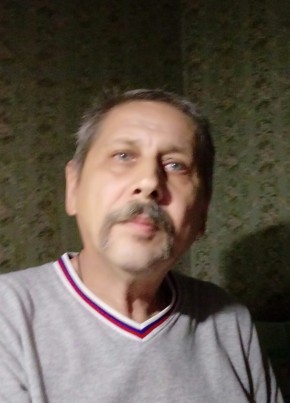 Евгений, 61, Россия, Рязань