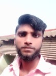 Akhilesh Kumar, 20 лет, Lucknow