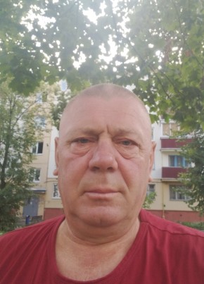Сергей, 59, Рэспубліка Беларусь, Горад Мінск
