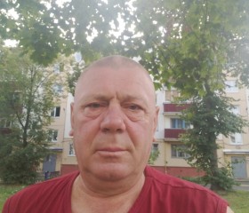 Сергей, 59 лет, Горад Мінск