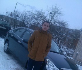 Денис, 25 лет, Віцебск