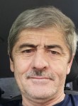 Sasha, 55, Moscow