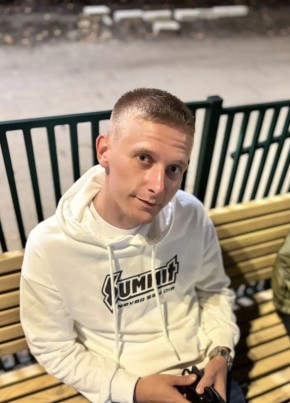 Андрей из Набережные Челны 27 лет