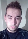 Kevin, 22 года, Llagostera