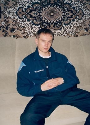 RamblerDating profile picture for @astronaut