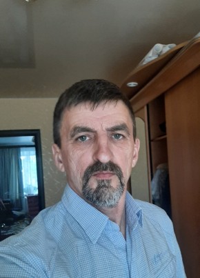 Grigoriy, 55, Russia, Komsomolsk-on-Amur