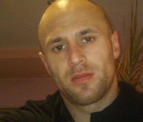 German, 41, Beloozersk