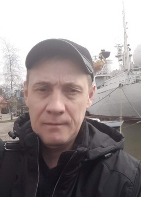 Артем, 45, Россия, Калининград